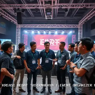 Event Organizer Pernikahan Tasikmalaya