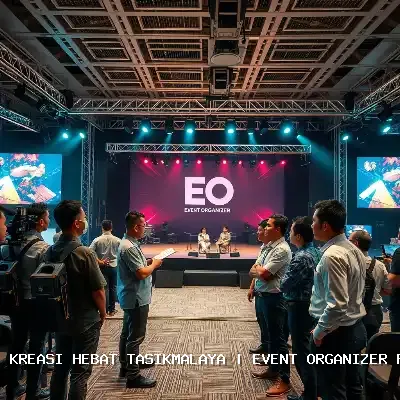 Event Organizer Pernikahan Tasikmalaya