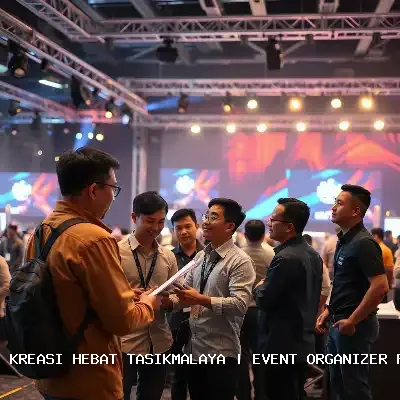 Event Organizer Pernikahan Tasikmalaya