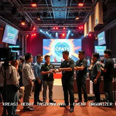 Event Organizer Pernikahan Tasikmalaya