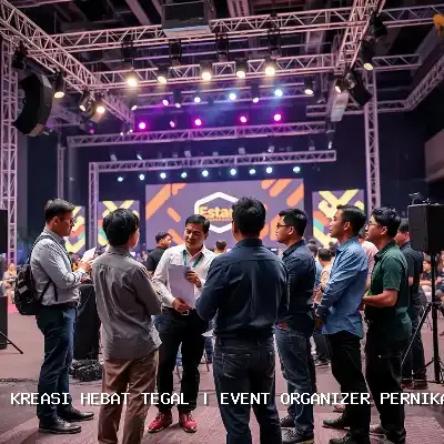 event organizer pernikahan Tegal