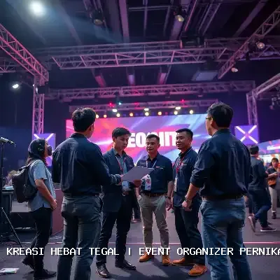 Event Organizer Pernikahan Tegal