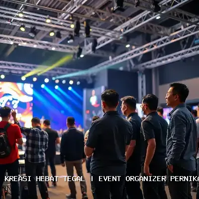 Event Organizer Pernikahan Tegal