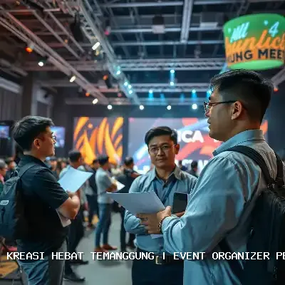 event organizer pernikahan Temanggung