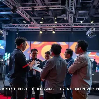 Event Organizer Pernikahan Temanggung