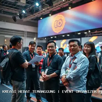 Event Organizer Pernikahan Temanggung