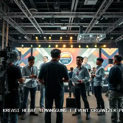 Event Organizer Pernikahan Temanggung