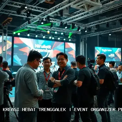 Event Organizer Pernikahan Trenggalek