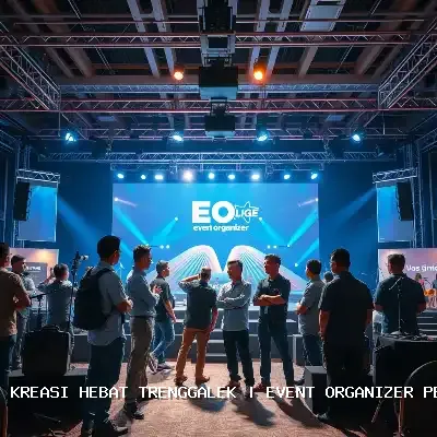 Event Organizer Pernikahan Trenggalek