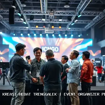 Event Organizer Pernikahan Trenggalek