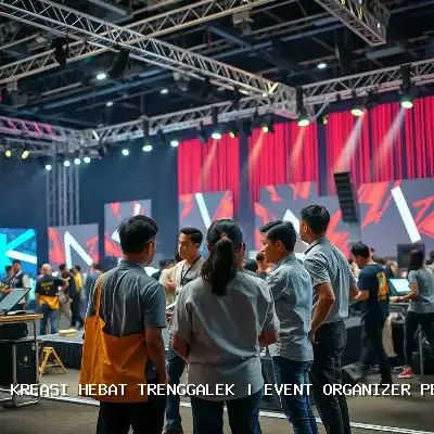 Event Organizer Pernikahan Trenggalek