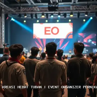 event organizer pernikahan Tuban