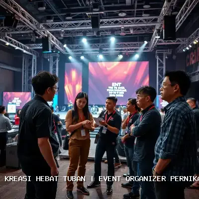 Event Organizer Pernikahan Tuban