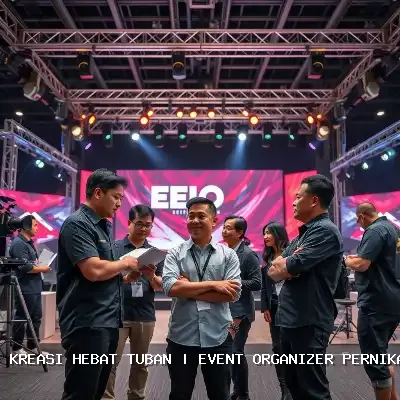 Event Organizer Pernikahan Tuban