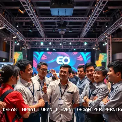 Event Organizer Pernikahan Tuban