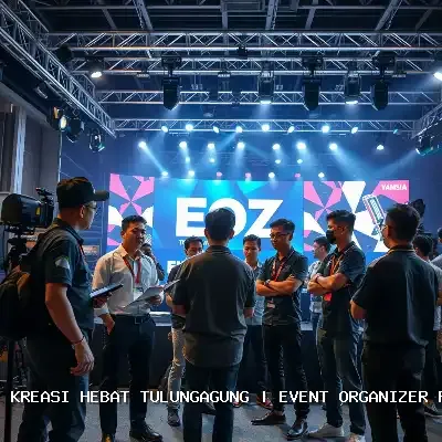 event organizer pernikahan Tulungagung