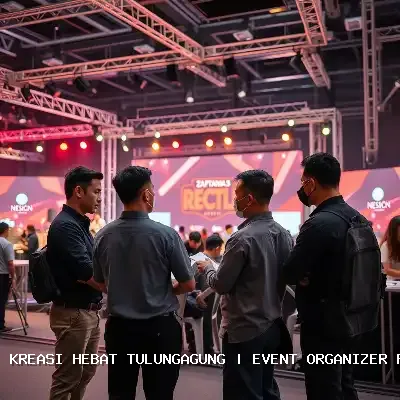 Event Organizer Pernikahan Tulungagung