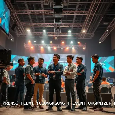 Event Organizer Pernikahan Tulungagung