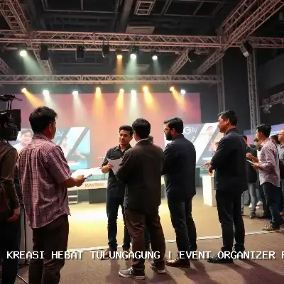 Event Organizer Pernikahan Tulungagung