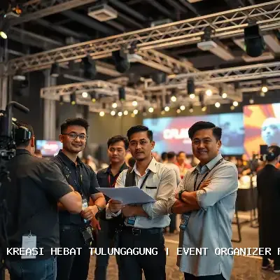 Event Organizer Pernikahan Tulungagung