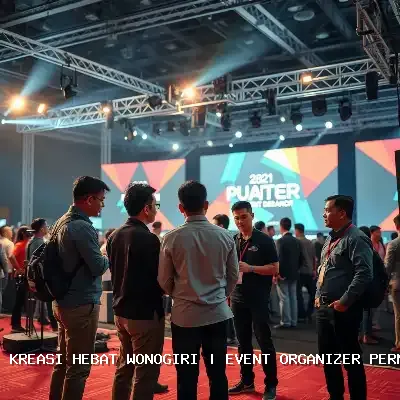 Event Organizer Pernikahan Wonogiri