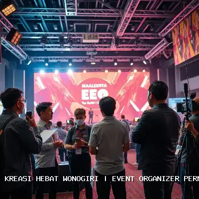 Event Organizer Pernikahan Wonogiri