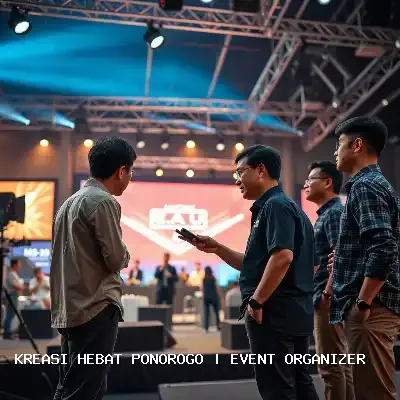 Event Organizer Ponorogo – Kreasi Hebat Ponorogo
