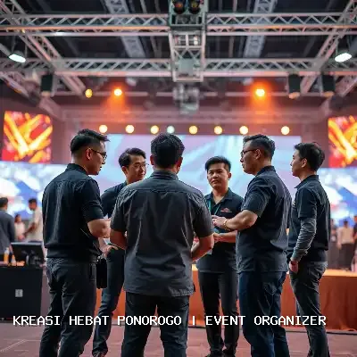 Event Organizer Ponorogo – Kreasi Hebat Ponorogo