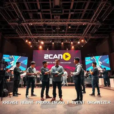 event organizer Probolinggo