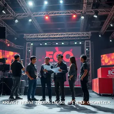 Event Organizer Probolinggo