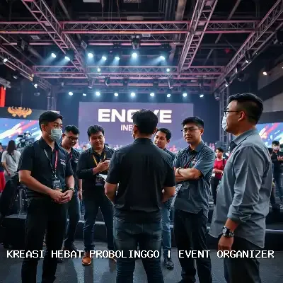 Event Organizer Probolinggo