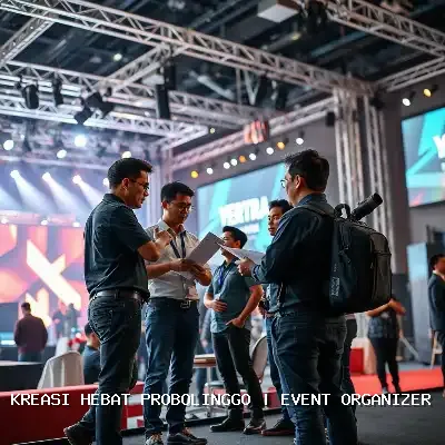 Event Organizer Probolinggo
