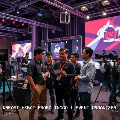 Event Organizer Probolinggo