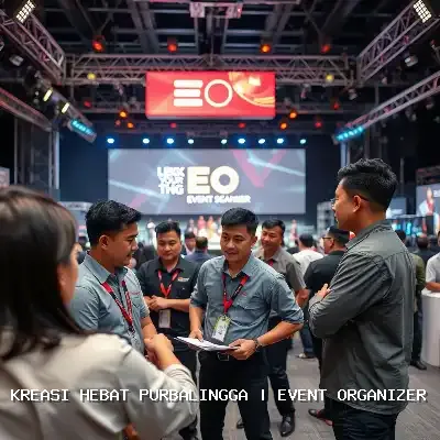 Event Organizer Purbalingga: Solusi Acara Terpercaya