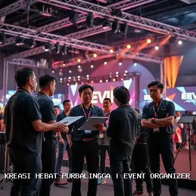 Event Organizer Purbalingga: Solusi Acara Terpercaya