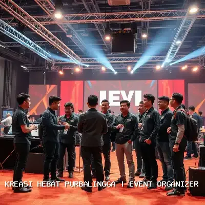Event Organizer Purbalingga: Solusi Acara Terpercaya