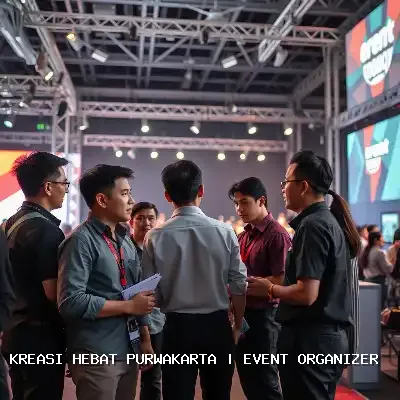 Event Organizer Purwakarta – Kreasi Hebat