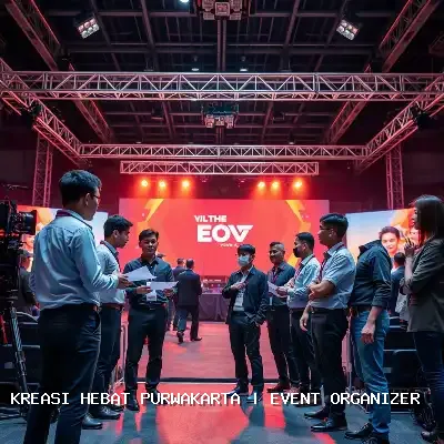 Event Organizer Purwakarta – Kreasi Hebat