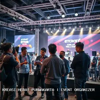 Event Organizer Purwakarta – Kreasi Hebat