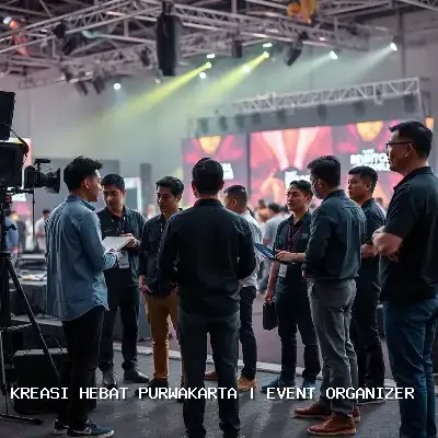 Event Organizer Purwakarta – Kreasi Hebat