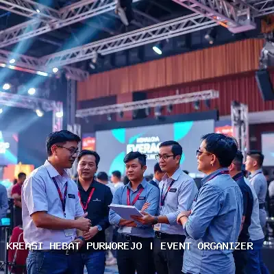 event organizer Purworejo