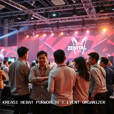 Event Organizer Purworejo: Solusi Acara Terpercaya