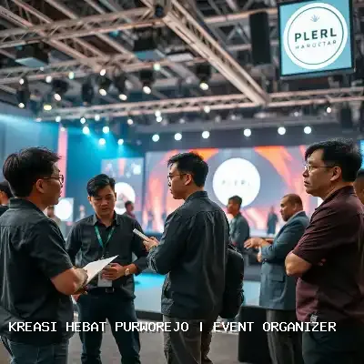 Event Organizer Purworejo: Solusi Acara Terpercaya