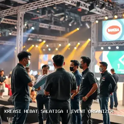 event organizer Salatiga