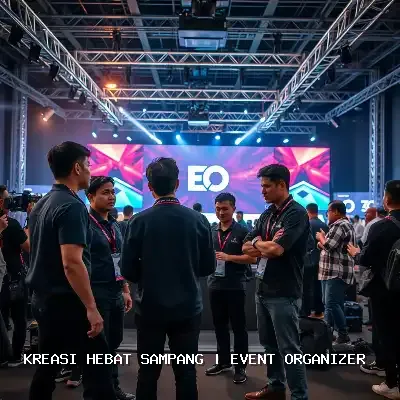 Event Organizer Sampang Terpercaya untuk Berbagai Acara