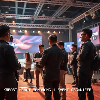 event organizer Semarang