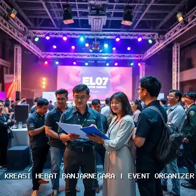 Event Organizer Seminar Banjarnegara