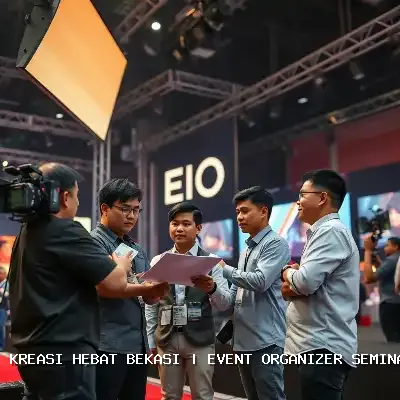 event organizer seminar Bekasi