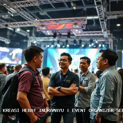 Event Organizer Seminar Indramayu