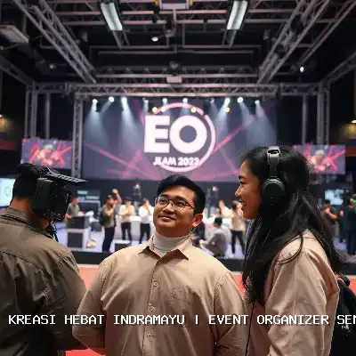 Event Organizer Seminar Indramayu